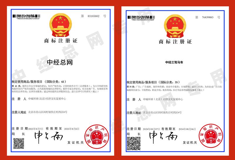 中经总网 中经三驾马车 商标副本.jpg