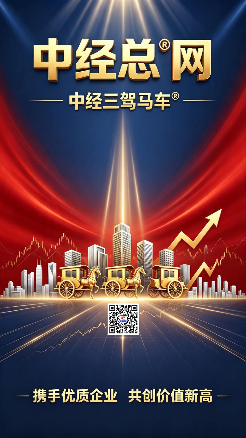 1786367330885836.jpg 中经总网与三驾马车共创价值 加二维码.jpg